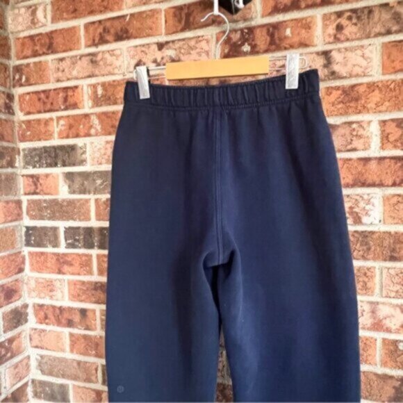 Lululemon * Scuba Mid-Rise Jogger Pants EUC 2024 - Picture 8 of 16